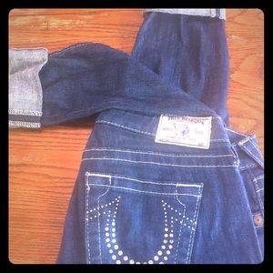 True religion jeans